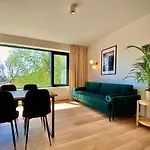 Sirena Aparthotel Palanga