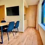 Sirena Aparthotel Palanga