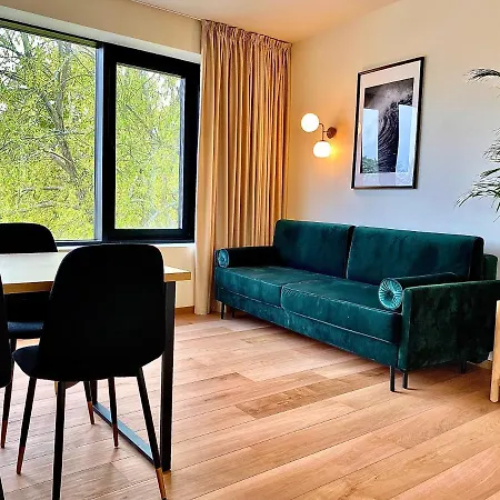 Hotel apartamentowy Sirena 3*