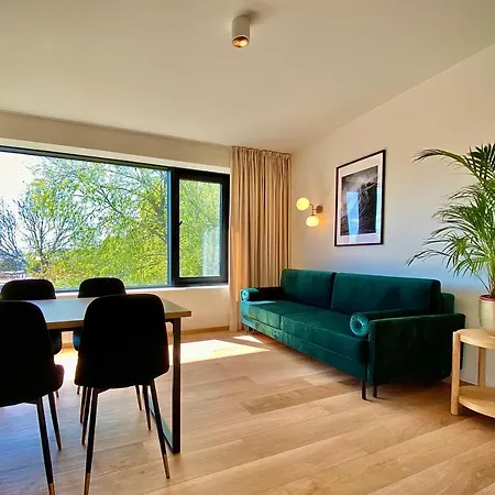 Sirena Hotel apartamentowy Połąga