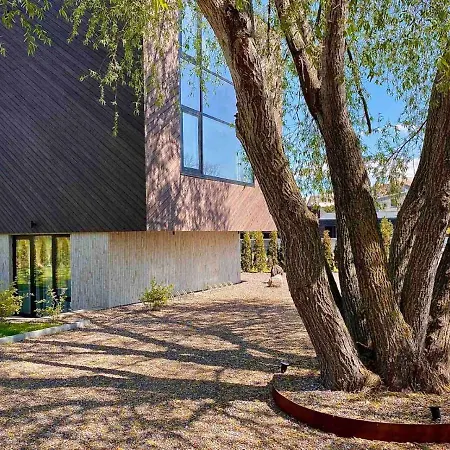 Hotel apartamentowy Sirena Połąga