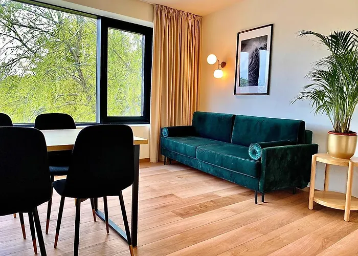 מלון דירות Sirena 3*