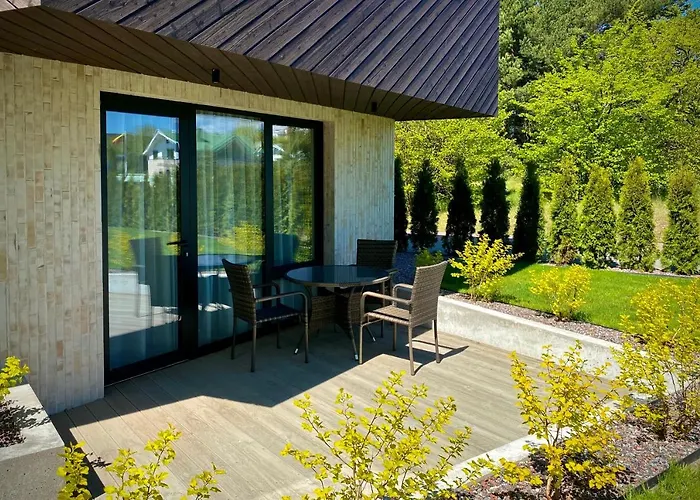 מלון דירות Sirena