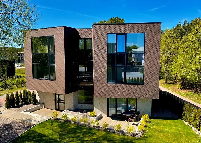 Sirena מלון דירות