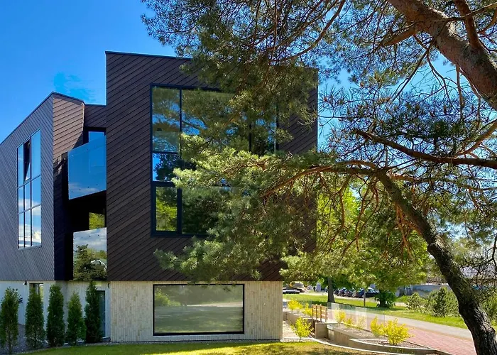 Sirena מלון דירות 3*