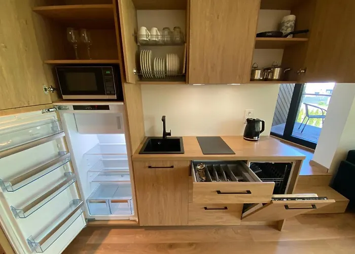 Sirena 3* פלאנגה