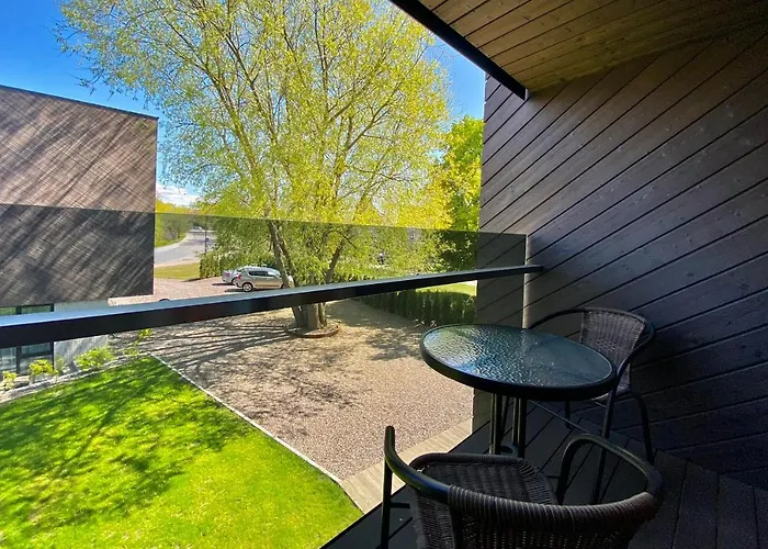 מלון דירות Sirena פלאנגה