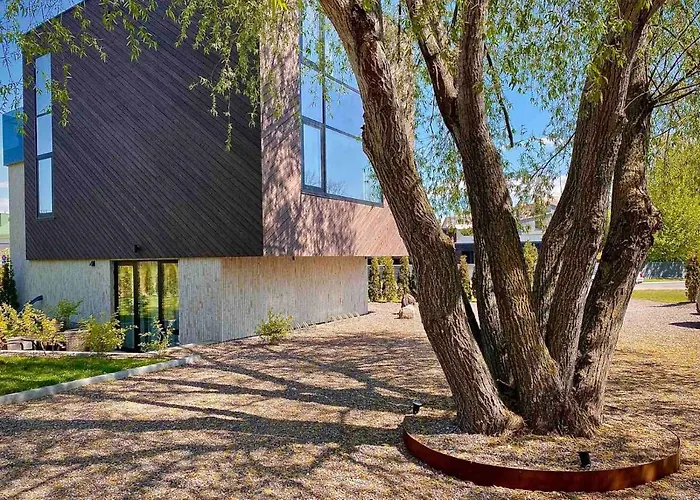 מלון דירות Sirena פלאנגה