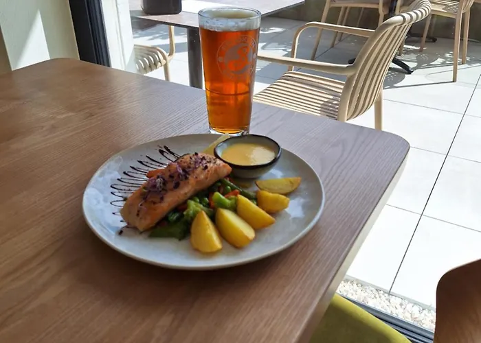 Sirena מלון דירות