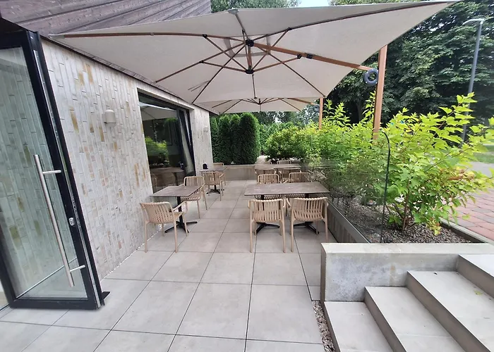 Sirena מלון דירות פלאנגה